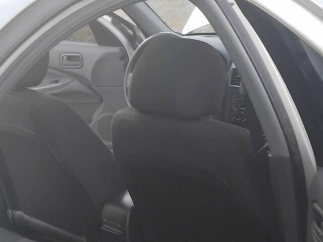 Серый Ниссан Альмера Классик, объемом двигателя 1.6 л и пробегом 190 тыс. км за 4600 $, фото 7 на Automoto.ua