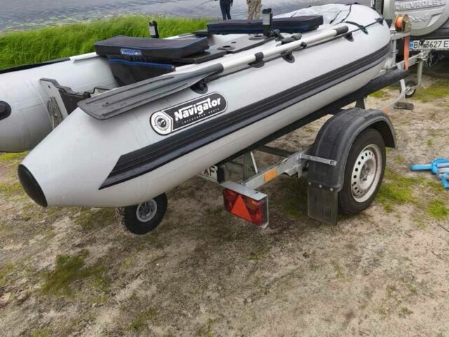 Синий Ниссан Альмера Классик, объемом двигателя 1.6 л и пробегом 245 тыс. км за 2500 $, фото 1 на Automoto.ua