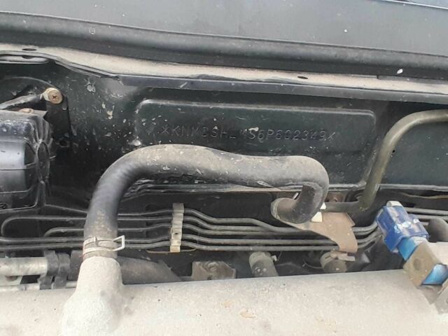 Синий Ниссан Альмера Классик, объемом двигателя 1.6 л и пробегом 280 тыс. км за 3400 $, фото 17 на Automoto.ua