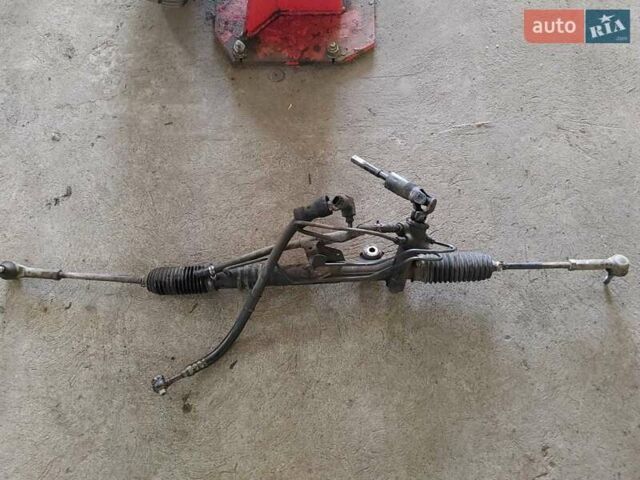 Синий Ниссан Альмера Классик, объемом двигателя 1.6 л и пробегом 230 тыс. км за 4300 $, фото 13 на Automoto.ua