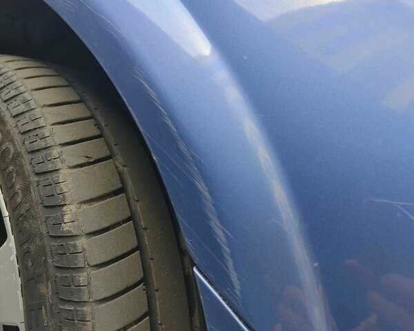 Синий Ниссан Альмера Классик, объемом двигателя 1.6 л и пробегом 230 тыс. км за 4300 $, фото 11 на Automoto.ua