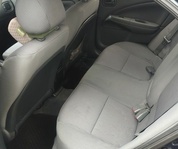 Синий Ниссан Альмера Классик, объемом двигателя 1.6 л и пробегом 252 тыс. км за 4100 $, фото 10 на Automoto.ua