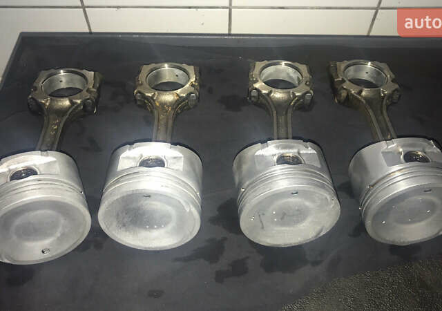 Синій Ніссан Альмера Класік, об'ємом двигуна 0 л та пробігом 213 тис. км за 5000 $, фото 18 на Automoto.ua