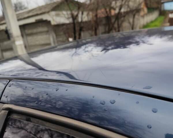 Синій Ніссан Альмера Класік, об'ємом двигуна 1.6 л та пробігом 191 тис. км за 4200 $, фото 7 на Automoto.ua