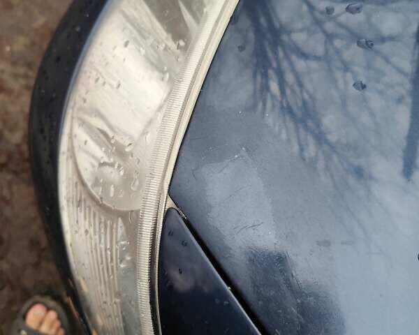 Синій Ніссан Альмера Класік, об'ємом двигуна 1.6 л та пробігом 191 тис. км за 4200 $, фото 6 на Automoto.ua