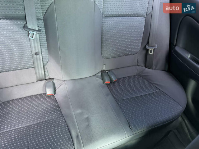 Синій Ніссан Альмера Класік, об'ємом двигуна 0 л та пробігом 213 тис. км за 5000 $, фото 10 на Automoto.ua