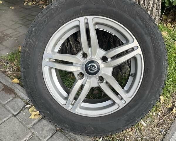 Зеленый Ниссан Альмера Классик, объемом двигателя 1.6 л и пробегом 130 тыс. км за 5800 $, фото 8 на Automoto.ua