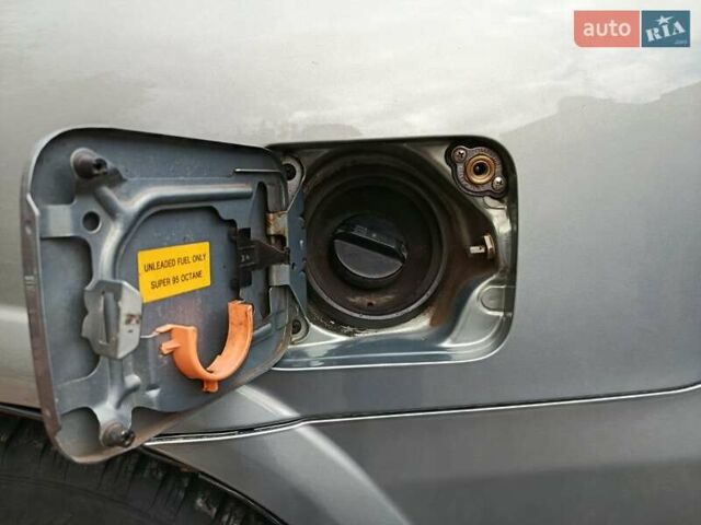 Зеленый Ниссан Альмера Классик, объемом двигателя 1.6 л и пробегом 191 тыс. км за 5700 $, фото 30 на Automoto.ua