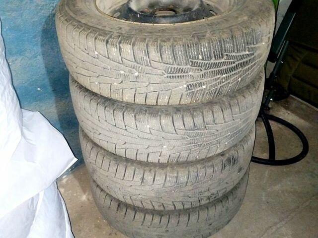 Белый Ниссан Альмера, объемом двигателя 1.6 л и пробегом 225 тыс. км за 4200 $, фото 11 на Automoto.ua