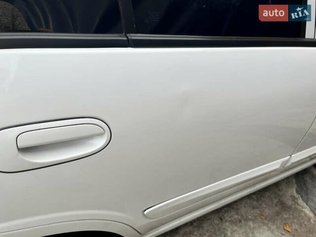 Белый Ниссан Альмера, объемом двигателя 1.6 л и пробегом 313 тыс. км за 4700 $, фото 15 на Automoto.ua