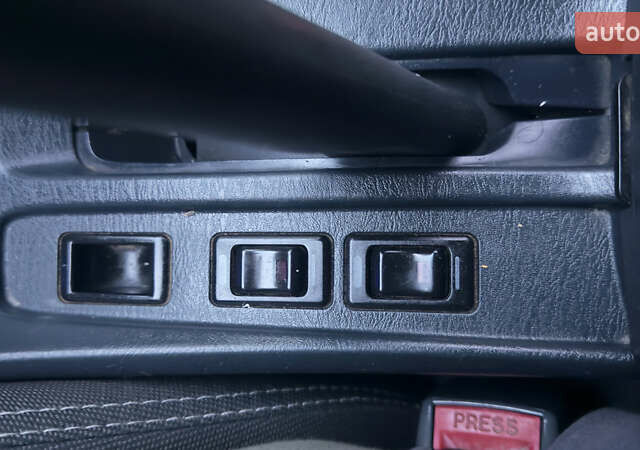 Бежевый Ниссан Альмера, объемом двигателя 1.6 л и пробегом 345 тыс. км за 4199 $, фото 35 на Automoto.ua