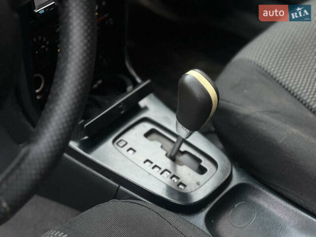 Бежевый Ниссан Альмера, объемом двигателя 1.6 л и пробегом 270 тыс. км за 3799 $, фото 21 на Automoto.ua