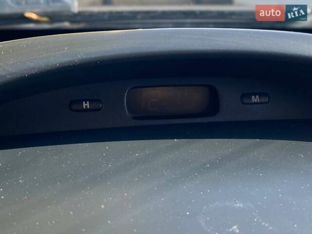 Бежевый Ниссан Альмера, объемом двигателя 1.6 л и пробегом 248 тыс. км за 3990 $, фото 15 на Automoto.ua