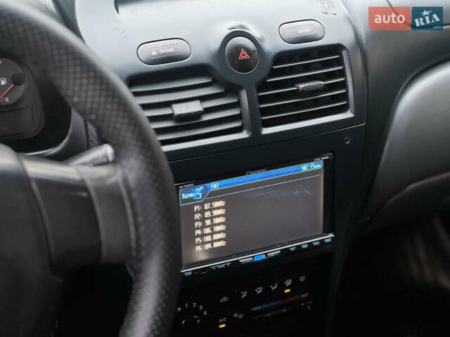 Бежевый Ниссан Альмера, объемом двигателя 1.6 л и пробегом 270 тыс. км за 3799 $, фото 18 на Automoto.ua