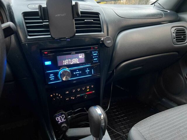 Бежевий Ніссан Альмера, об'ємом двигуна 1.6 л та пробігом 315 тис. км за 4290 $, фото 11 на Automoto.ua