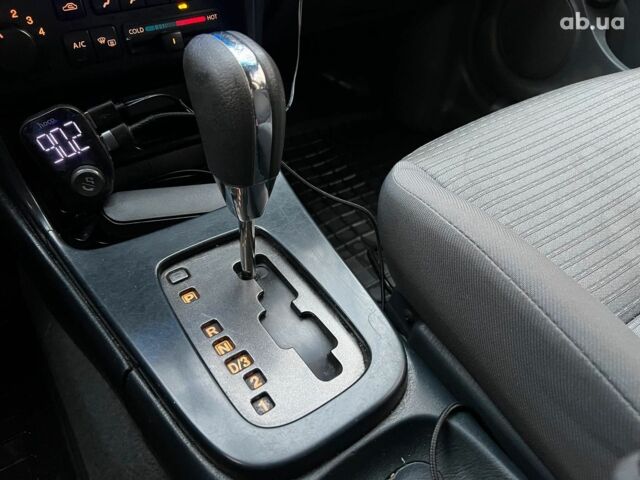 Бежевий Ніссан Альмера, об'ємом двигуна 1.6 л та пробігом 315 тис. км за 4290 $, фото 12 на Automoto.ua