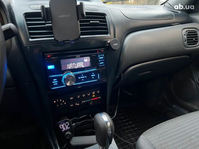 Бежевий Ніссан Альмера, об'ємом двигуна 1.6 л та пробігом 315 тис. км за 4290 $, фото 11 на Automoto.ua