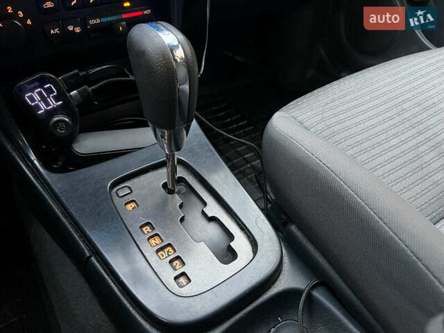 Бежевий Ніссан Альмера, об'ємом двигуна 1.6 л та пробігом 315 тис. км за 4290 $, фото 12 на Automoto.ua