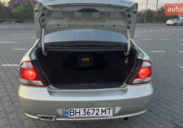 Бежевый Ниссан Альмера, объемом двигателя 1.6 л и пробегом 345 тыс. км за 4199 $, фото 32 на Automoto.ua