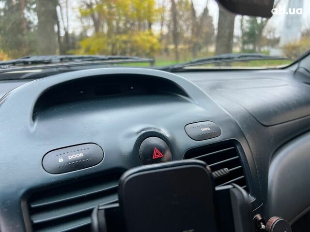 Бежевий Ніссан Альмера, об'ємом двигуна 1.6 л та пробігом 315 тис. км за 4290 $, фото 15 на Automoto.ua