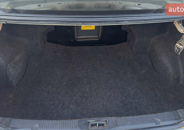 Бежевый Ниссан Альмера, объемом двигателя 1.6 л и пробегом 345 тыс. км за 4199 $, фото 33 на Automoto.ua