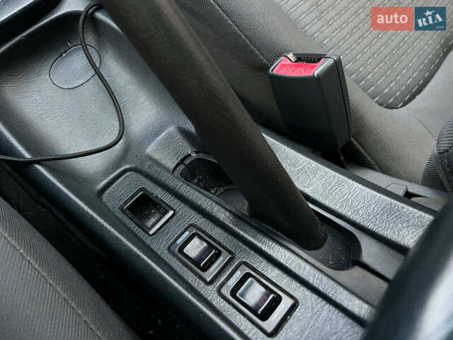 Бежевий Ніссан Альмера, об'ємом двигуна 1.6 л та пробігом 315 тис. км за 4290 $, фото 13 на Automoto.ua