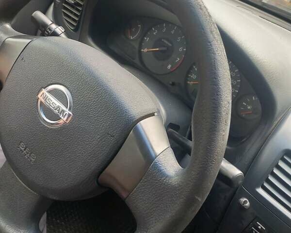 Бежевий Ніссан Альмера, об'ємом двигуна 1.6 л та пробігом 280 тис. км за 4500 $, фото 4 на Automoto.ua