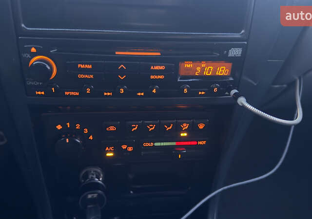 Бежевый Ниссан Альмера, объемом двигателя 1.6 л и пробегом 345 тыс. км за 4199 $, фото 36 на Automoto.ua