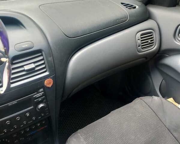 Бежевий Ніссан Альмера, об'ємом двигуна 1.6 л та пробігом 280 тис. км за 4500 $, фото 6 на Automoto.ua