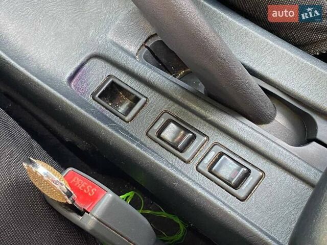 Бежевый Ниссан Альмера, объемом двигателя 1.6 л и пробегом 248 тыс. км за 3990 $, фото 20 на Automoto.ua