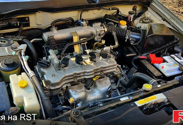 Бежевый Ниссан Альмера, объемом двигателя 1.6 л и пробегом 61 тыс. км за 6700 $, фото 11 на Automoto.ua