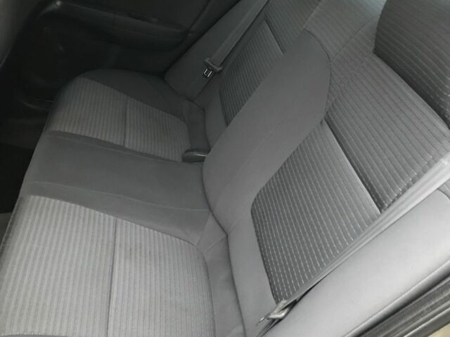 Бежевый Ниссан Альмера, объемом двигателя 1.6 л и пробегом 118 тыс. км за 4950 $, фото 6 на Automoto.ua