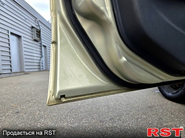 Бежевий Ніссан Альмера, об'ємом двигуна 1.6 л та пробігом 75 тис. км за 4900 $, фото 9 на Automoto.ua