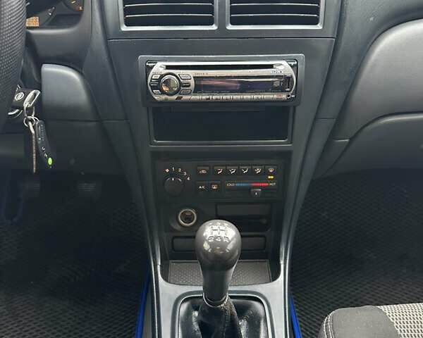 Бежевий Ніссан Альмера, об'ємом двигуна 1.6 л та пробігом 226 тис. км за 4300 $, фото 12 на Automoto.ua