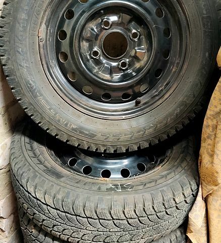 Бежевый Ниссан Альмера, объемом двигателя 1.6 л и пробегом 61 тыс. км за 6700 $, фото 12 на Automoto.ua