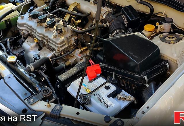 Бежевый Ниссан Альмера, объемом двигателя 1.6 л и пробегом 61 тыс. км за 6700 $, фото 10 на Automoto.ua