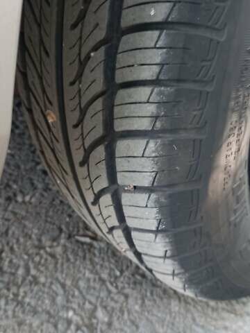 Бежевый Ниссан Альмера, объемом двигателя 1.6 л и пробегом 160 тыс. км за 5400 $, фото 7 на Automoto.ua