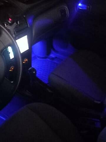 Бежевый Ниссан Альмера, объемом двигателя 1.6 л и пробегом 160 тыс. км за 5400 $, фото 13 на Automoto.ua