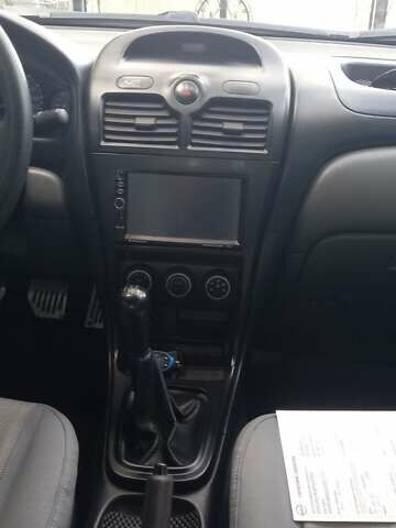 Бежевый Ниссан Альмера, объемом двигателя 1.6 л и пробегом 160 тыс. км за 5400 $, фото 2 на Automoto.ua