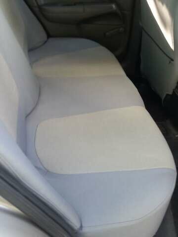 Бежевый Ниссан Альмера, объемом двигателя 1.6 л и пробегом 160 тыс. км за 5400 $, фото 8 на Automoto.ua