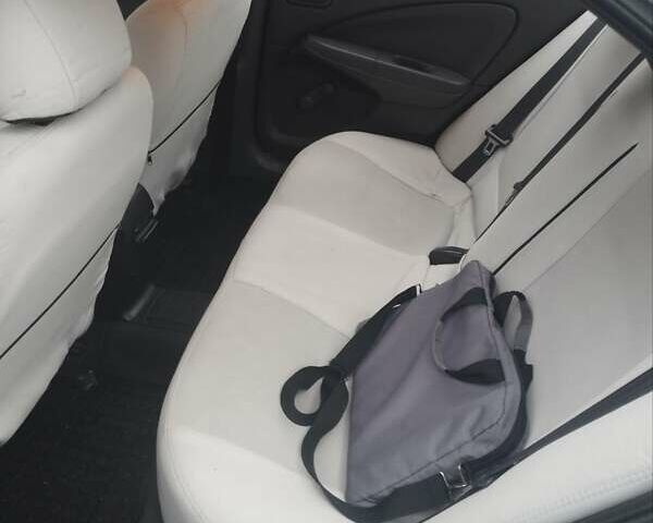 Бежевый Ниссан Альмера, объемом двигателя 1.6 л и пробегом 201 тыс. км за 6700 $, фото 28 на Automoto.ua