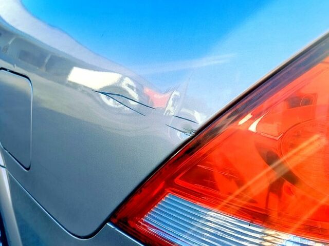 Бежевый Ниссан Альмера, объемом двигателя 1.6 л и пробегом 424 тыс. км за 4500 $, фото 5 на Automoto.ua