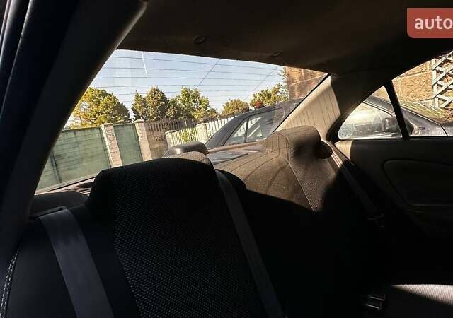 Бежевий Ніссан Альмера, об'ємом двигуна 1.6 л та пробігом 300 тис. км за 4650 $, фото 9 на Automoto.ua