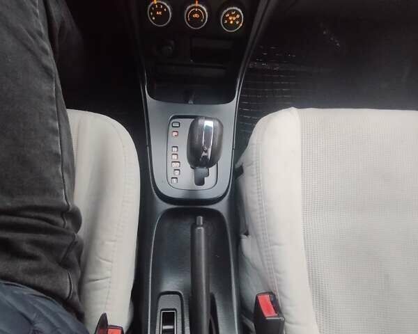 Бежевый Ниссан Альмера, объемом двигателя 1.6 л и пробегом 201 тыс. км за 6700 $, фото 27 на Automoto.ua