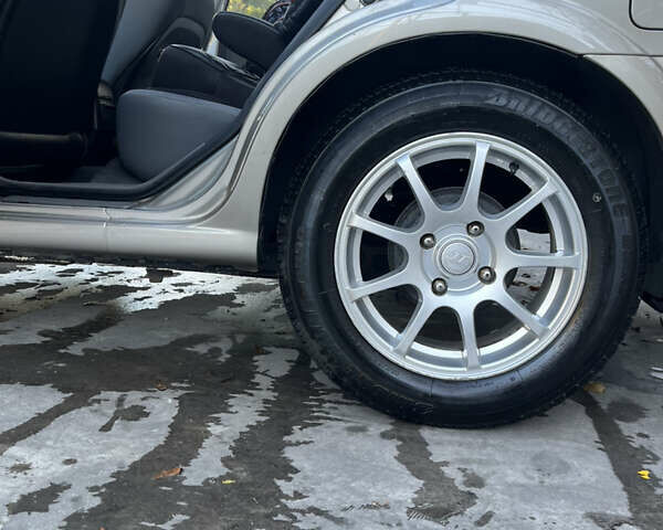 Бежевый Ниссан Альмера, объемом двигателя 1.6 л и пробегом 87 тыс. км за 6100 $, фото 16 на Automoto.ua