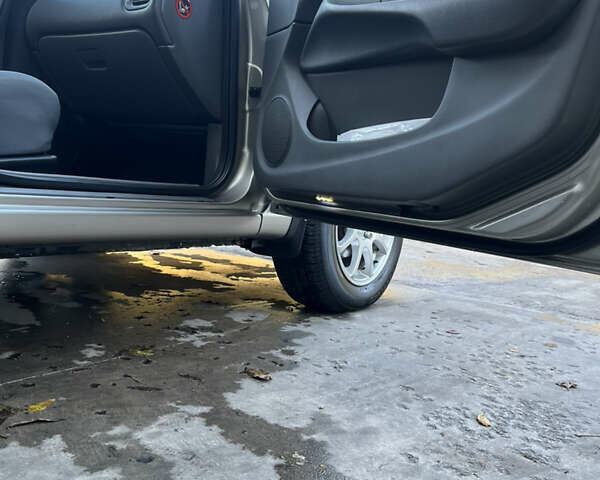 Бежевый Ниссан Альмера, объемом двигателя 1.6 л и пробегом 87 тыс. км за 6100 $, фото 15 на Automoto.ua