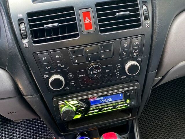 Черный Ниссан Альмера, объемом двигателя 1.5 л и пробегом 221 тыс. км за 3500 $, фото 1 на Automoto.ua