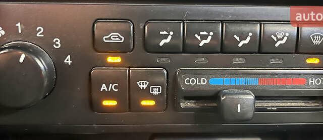 Черный Ниссан Альмера, объемом двигателя 1.6 л и пробегом 121 тыс. км за 5450 $, фото 15 на Automoto.ua