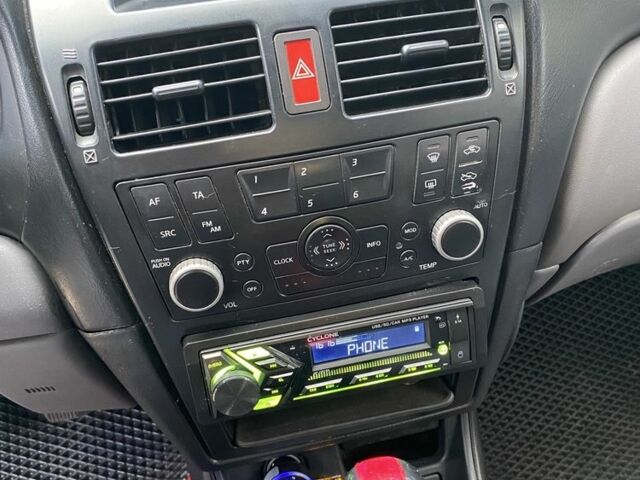 Черный Ниссан Альмера, объемом двигателя 1.6 л и пробегом 2 тыс. км за 3500 $, фото 1 на Automoto.ua