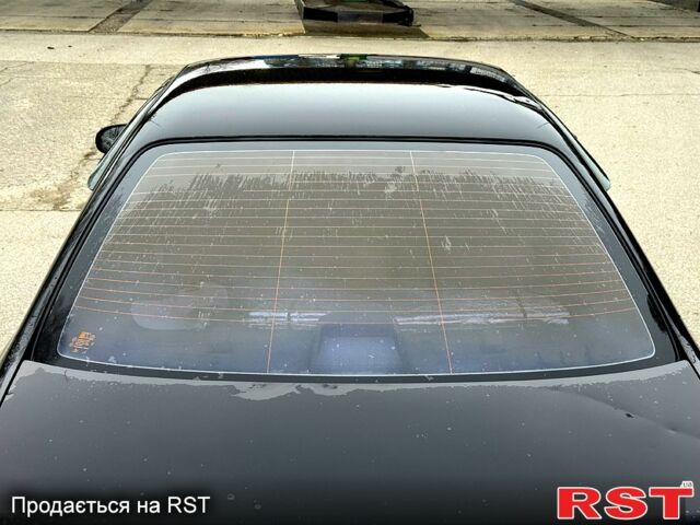 Чорний Ніссан Альмера, об'ємом двигуна 1.6 л та пробігом 245 тис. км за 4600 $, фото 8 на Automoto.ua